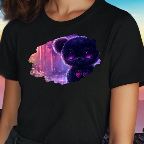 Shirt frauen kawaii - frauen,
