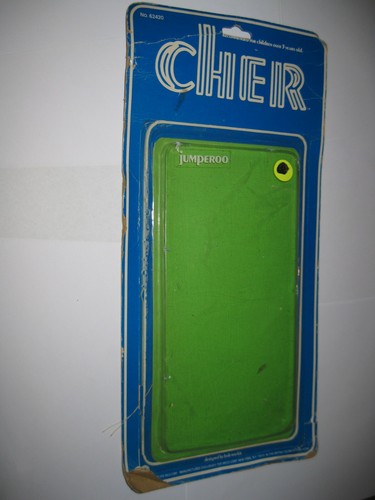 Blister solo only cher - blister,