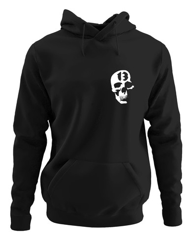Wolkenbruch hoodie skull 13 - wolkenbruch®,