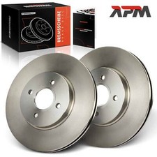 Bremsscheiben Vorderachse