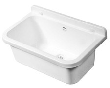Spülbecken aus Polypropylen