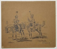 Anton Hoffmann - Zwei