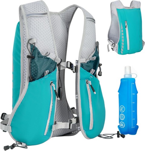 Laufweste für damen und - laufweste,