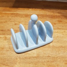 Keramik toastständer halter - keramik,