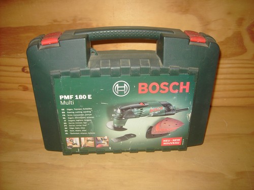 Multifunktionsgerät bosch pmf - bosch,