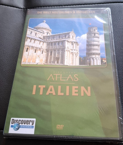 Italien discovery reisen - -,