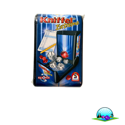 Schmidt kniffel extreme - schmidt,