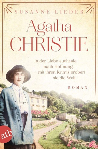 Agatha christie susanne - susanne, lieder