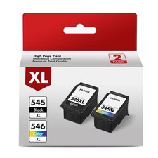 Tinte patronen 545 cl - pg-545, +