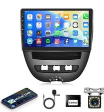 Android Car Radio for Citroen