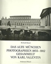 Das Alte München