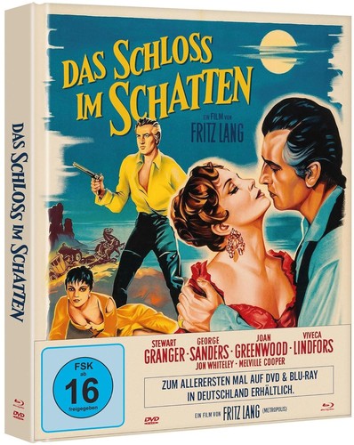 Das schloss schatten - im,