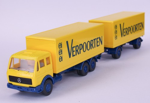 Q6b086 spur wiking - spur, h0