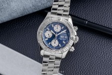 Breitling Superocean