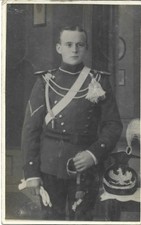 Litthauischen Ulanen-R. Nr. 12