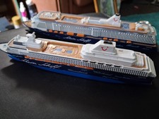Siku 1726 super mein - siku, schiff