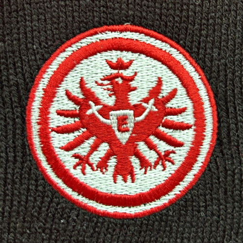 Eintracht frankfurt fanschal - eintracht,