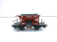 Märklin H0 4610 Schotterwagen