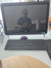 Dell Inspiron One 23" All in