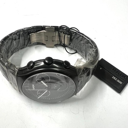 Rado diastar true chronograph - rado,