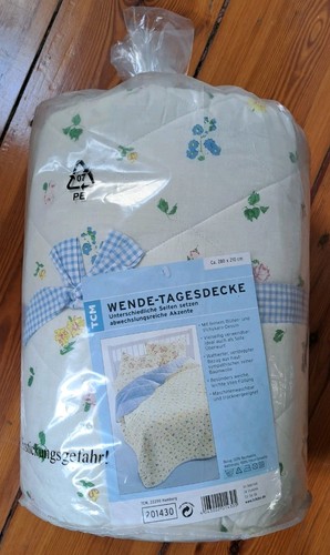 Wende tagesdecke blüten - wende,