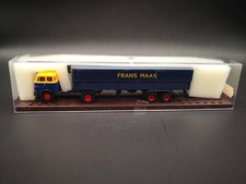 Brekina MAN 10.212 Frans Maas