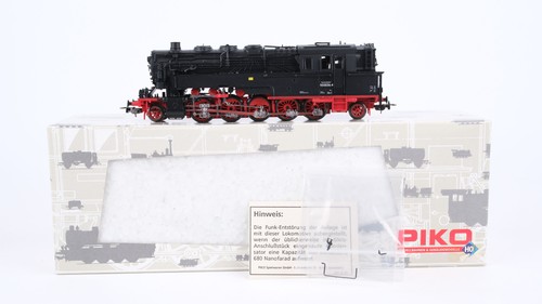 Piko 50080 dampflok br - 50080,