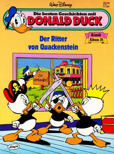 Die besten geschichten - die,