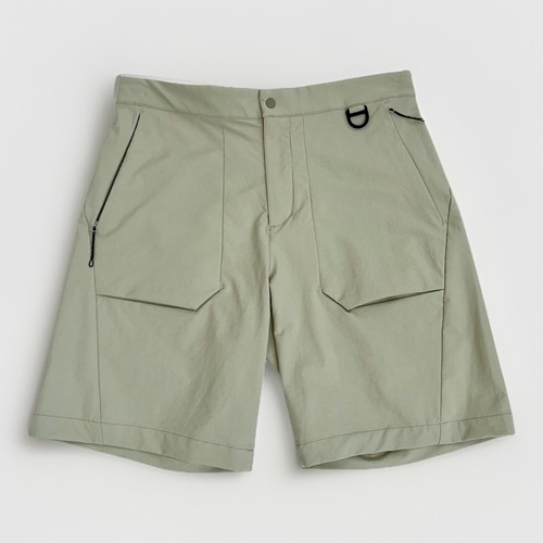 Snow peak herren - snow, shorts