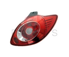 Rückleuchte Rücklicht