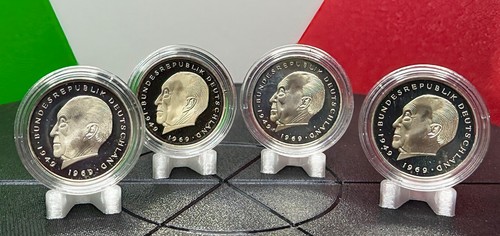 Brd konrad adenauer 1987 - 2,