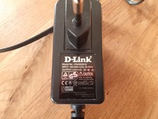 Orig. D-Link DLINK JTA0302D-E Netzteil 5V= 2A Netzstecker