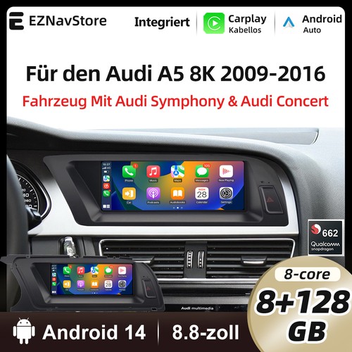 128gb carplay für audi - carplay,
