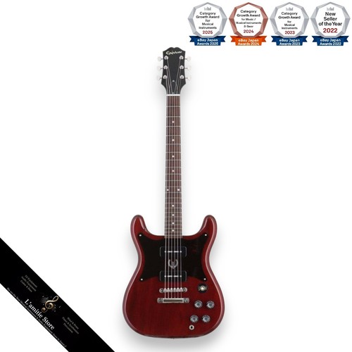 Epiphone 1962 wilshire reissue - 1962,