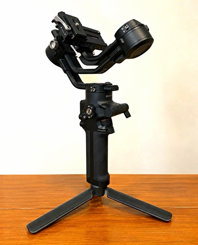 Dji rsc ronin - 2, 3-achsen