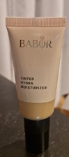 Babor Tinted Hydra  Moisturizer 30 ml 02 Natur