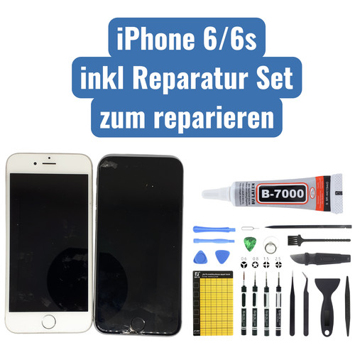 Stück apple iphone 6s - stück,