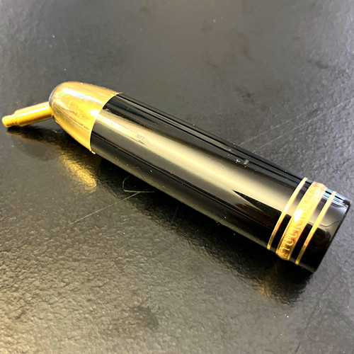 Montblanc pen stand aufsatz - montblanc,