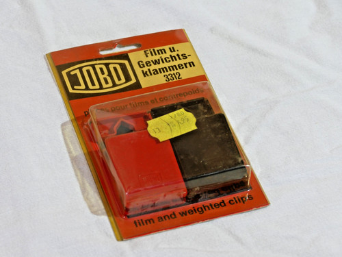 Jobo film und - jobo, film-