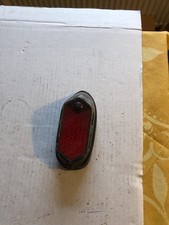 Sachs  Hercules solo Puch zündapp mofa moped Rücklicht  Rixe Miele usw