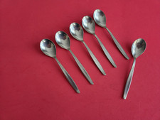 WMF STOCKHOLM  6 MOKKALÖFFEL