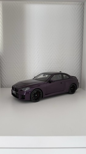 Spirit bmw m2 mit - gt-spirit,