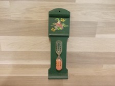 Kuchen Sanduhr zum Hängen auf