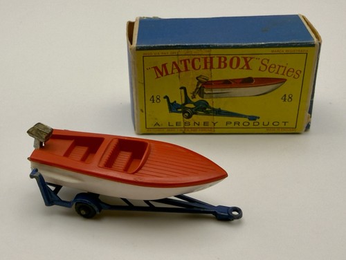 Matchbox series trailer - matchbox,