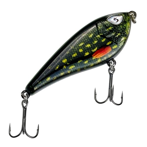 Senshu jerkaza jerkbait - senshu,