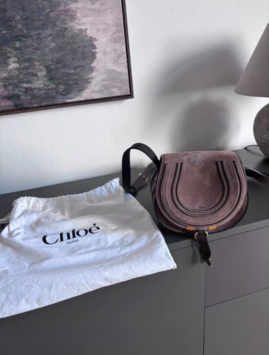 Chloe kleine marcie - chloe,
