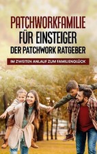 Patchworkfamilie für