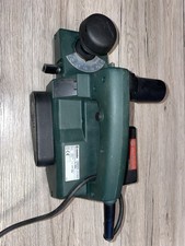 Elektrohobel Metabo