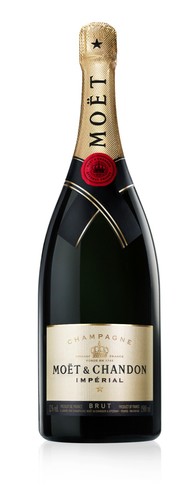 Moët chandon champagner - moët,