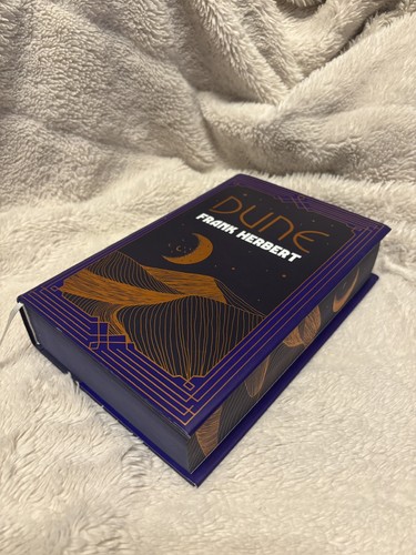 Dune waterstones exclusive - waterstones,